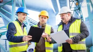 Oil and gas industry solutions