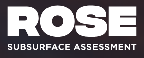Rose Subsurface Assessment - Kejora Gas Bumi