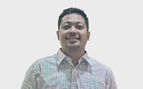 Ihsan Wiratama - Kejora Gas Bumi