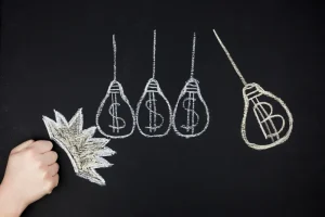 Cost Savings Through Optimized Processes - Data Analytics - Kejora Gasbumi Mandiri