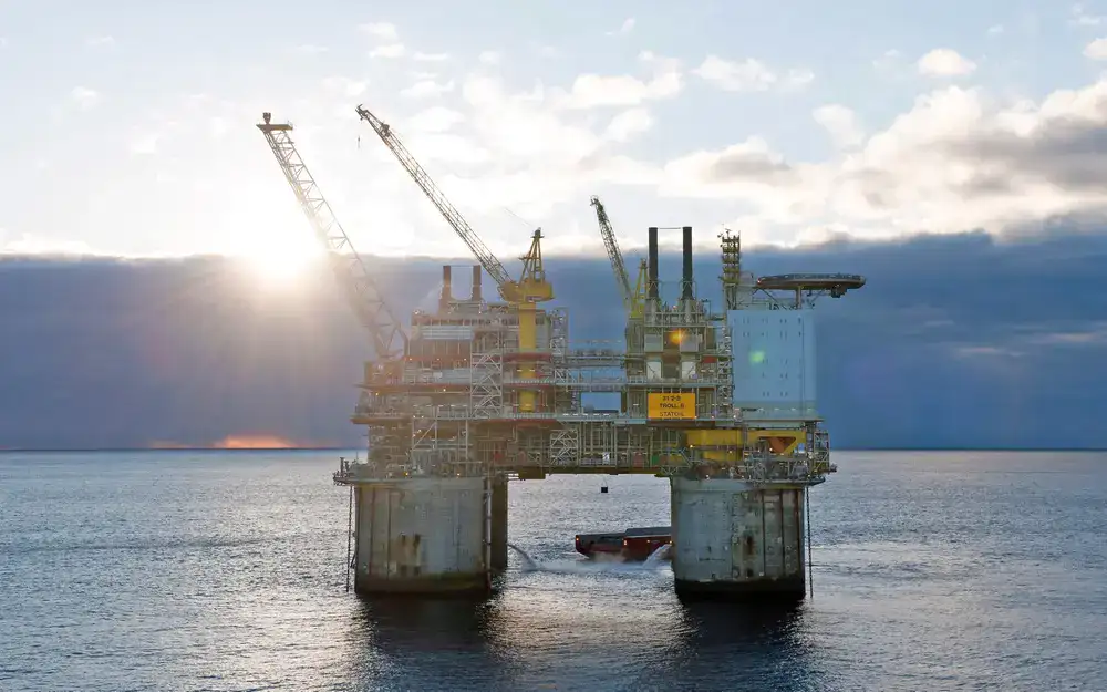 Exploration and Production - Oil and Gas Analytics - Kejora Gasbumi Mandiri