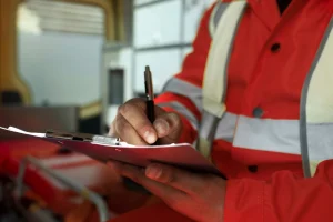 Improved Safety and Regulatory Compliance - Data Analytics - Kejora Gasbumi Mandiri