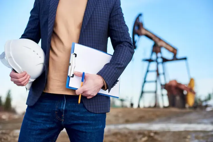 Key Areas of Oil and Gas Business Consulting - Kejora Gasbumi Mandiri