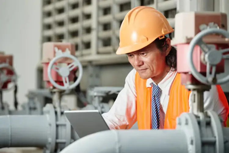 Key Benefits of Oil and Gas Business Consulting - Kejora Gasbumi Mandiri