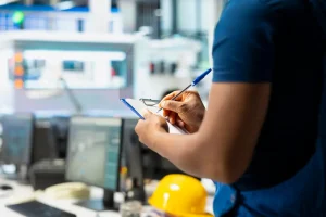 Predictive Maintenance - Oil and Gas Analytics - Kejora Gasbumi Mandiri