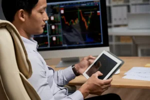 Strategic Insights for Market and Trading - Data Analytics - Kejora Gasbumi Mandiri