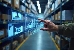 Supply Chain Optimization - Oil and Gas Analytics - Kejora Gasbumi Mandiri