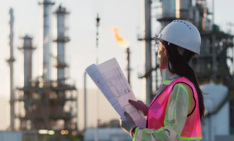 Unlock Your Oil & Gas Business Potential with Expert Oil and Gas Business Consulting - Kejora Gasbumi Mandiri