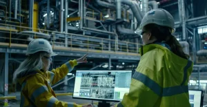What is an Oilfield Software Distributor - Kejora Gasbumi Mandiri