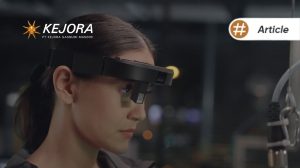 Digital Workflow Transformation Using Assisted Reality