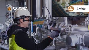 Hands-Free Workforce Productivity